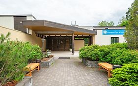 Raasepori Spa&Kurssikeskus
